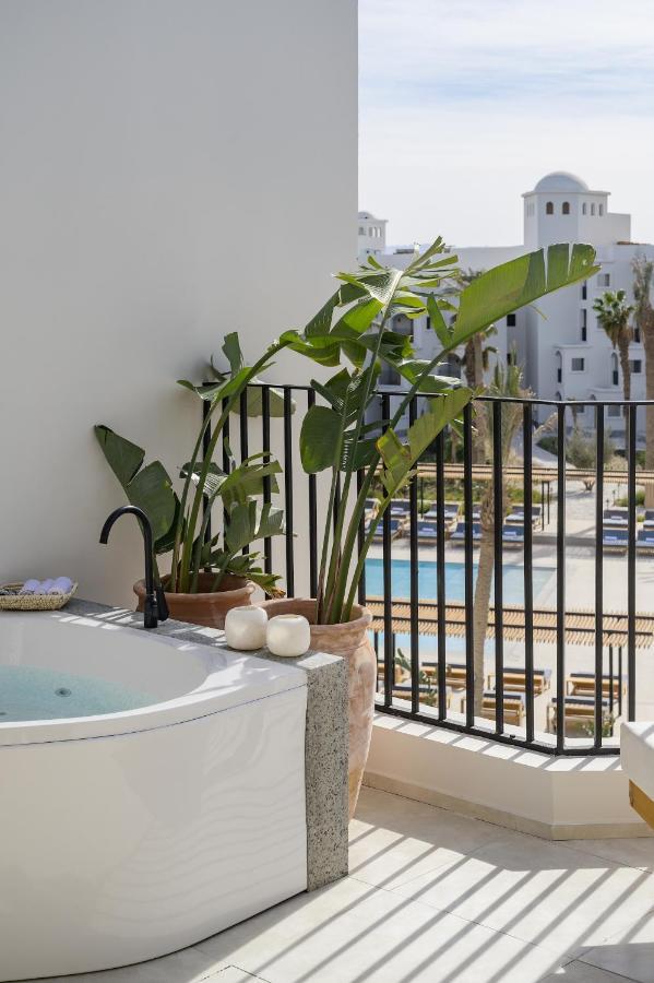 Serry Beach Resort Hurghada Quarto foto